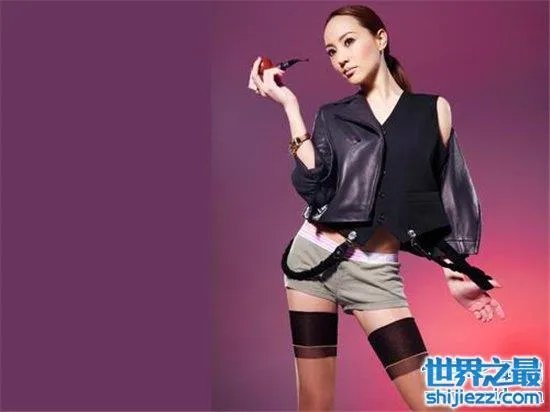 台湾四大名媛都有谁?孙芸芸8岁的生日礼物就是钻石