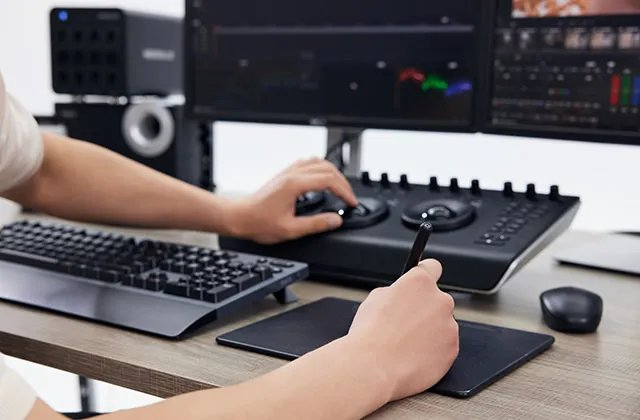 影视后期制作软件有哪些 影视后期制作用什么软件好