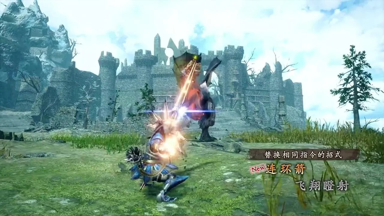 海贼王2012剧场版特典(豪华阵容RPG将登陆NS)