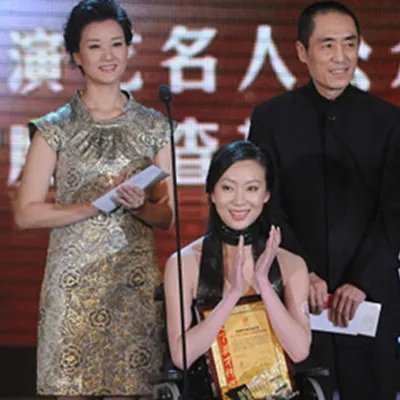 扒一扒郎昆刘岩现状如何 谈家庭:丈夫的爱让我幸福