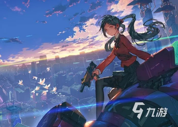 有什么好玩的枪战游戏推荐2022 十大枪战手游排行榜