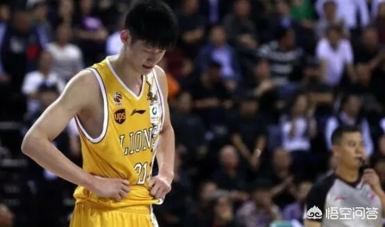 广厦男篮输了总决赛,能赢得未来吗?