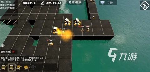 防御类游戏排行榜前十名2021 防御类游戏推荐