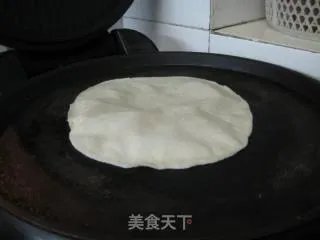 东北春饼