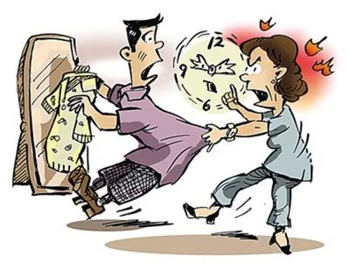 结婚两周提离婚致众人崩溃! 离婚理由绝对令你大吃一惊