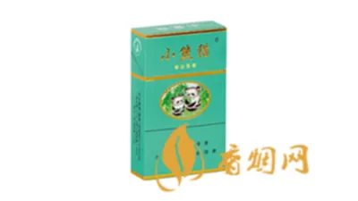小熊猫香烟价钱一盒多少 小熊猫香烟价钱图片