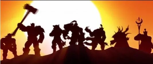 魔兽世界6.0什么时候开 美服公告今年秋
