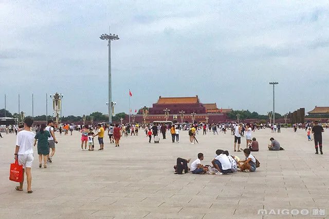 华北十大著名旅游景点 华北旅游胜地有哪些 华北景点排行榜