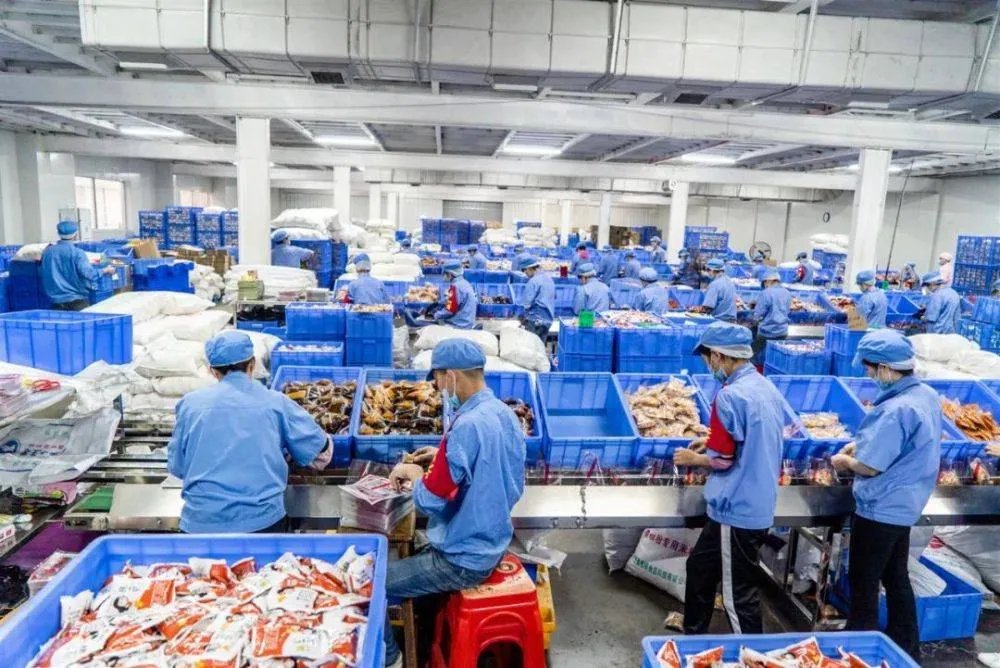 螺蛳粉闻臭师年薪50万 可以迅速辨别酸笋质量