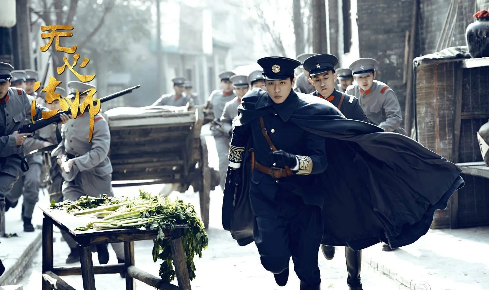 张若昀带唐艺昕见家长了吗?