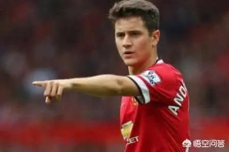 埃雷拉今夏会离开曼联吗?