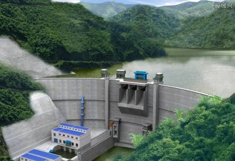 太厉害了 中国又一引水工程取得突破上千万人将受益