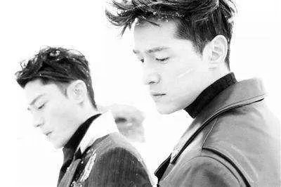 如何看待霍建华和胡歌的友情?