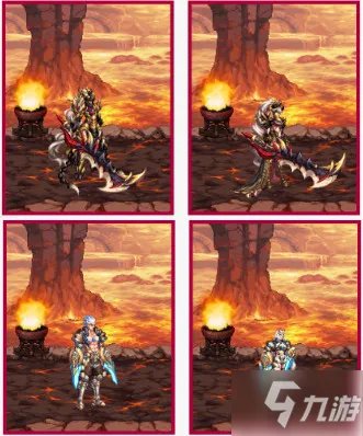 《dnf》2021春节套礼包内容介绍 2021春节套内容是什么