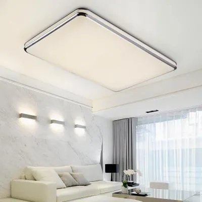 家装灯怎么选择 家装灯安装技巧