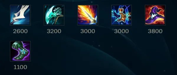 LOLs11中单EZ玩法思路分享