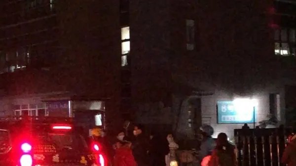 1人疑似，全员检测！上海复旦附属肿瘤医院徐汇院区门诊停诊