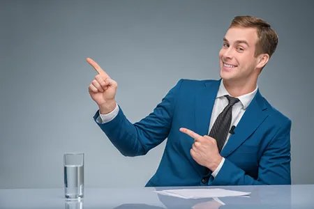 手相人格魅力线