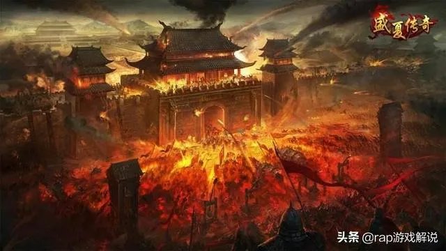 开一个传奇s服需要多少钱？需要具备哪些条件介绍？