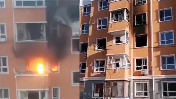 大连一居民楼发生爆炸，已致2死7伤，有关部门采取了哪些救援举措？