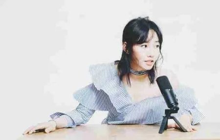 白百何首谈过去是怎么回事?她说了什么?