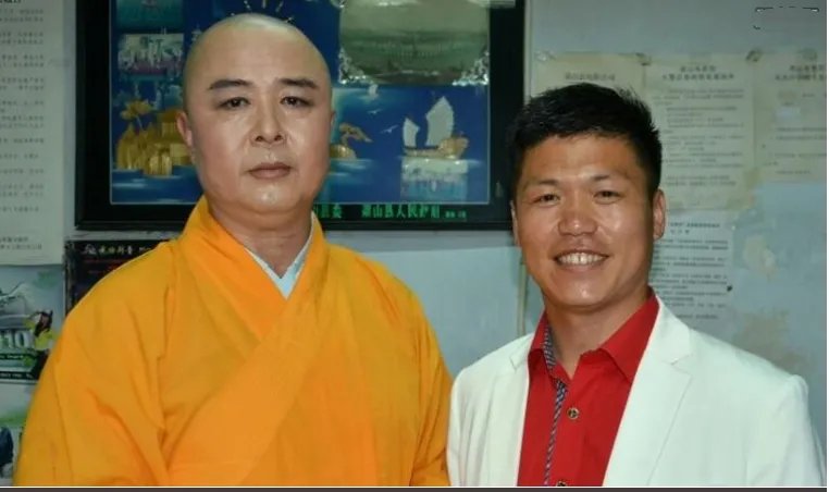 曝徐少华复出拍戏是真的吗 揭秘昔日唐僧扮演者现状