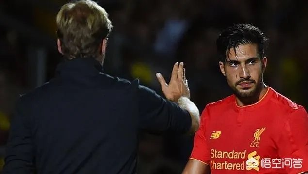 埃姆雷詹赛季后真的会去尤文吗?利物浦和尤文哪个更适合他的成长?