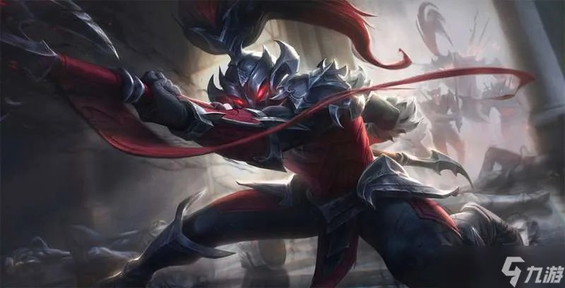 英雄联盟德邦符文怎么点2023-2023德邦符文加点推荐