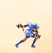 DNF2017万圣节武器装扮全职业外观汇总展示