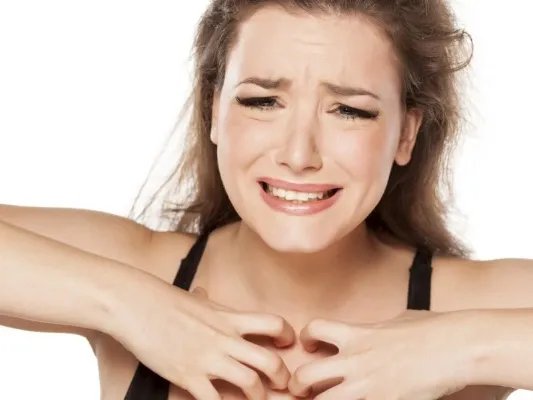 止痒消炎水的使用方法