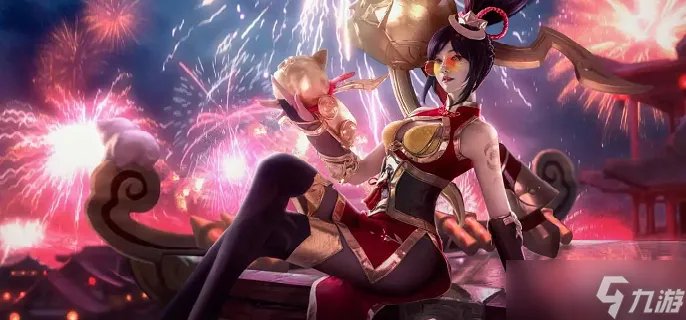 英雄联盟vn符文怎么配2023 vn符文天赋最新更新