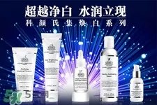 契尔氏是什么档次?契尔氏属于几线品牌?