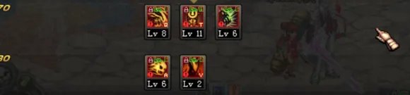 DNF鬼泣85刷图加点攻略 tb1卡洛流解析