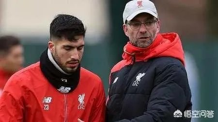 埃姆雷詹赛季后真的会去尤文吗?利物浦和尤文哪个更适合他的成长?