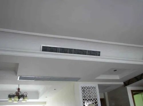 空调出风口温度多少正常