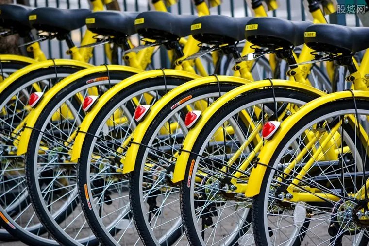 ofo回应资金告紧 挪用60亿用户押金是谣言?