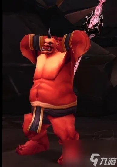 被诅咒的水手头盔会变成什么 魔兽世界各类玩具变身汇总