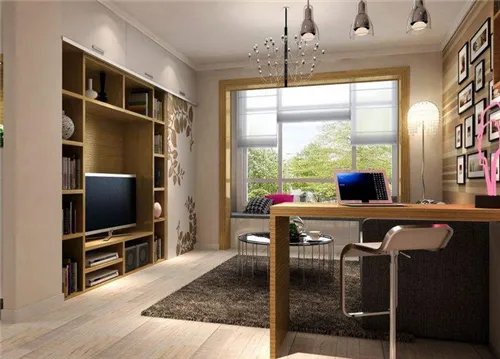 40平米房子如何装修   40平米小户型装修技巧