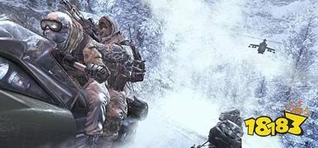 使命召唤6steam售价 使命召唤6steam卖多少