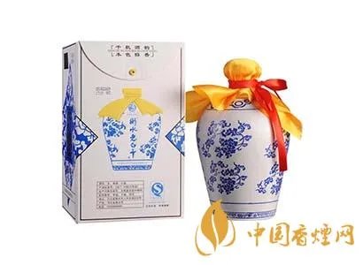 湖北十堰白酒品牌大全