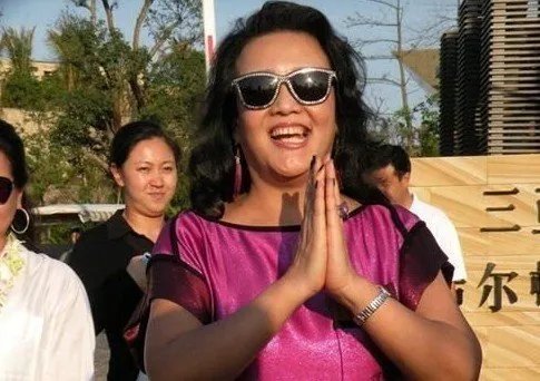 揭秘王思聪张兰事件始末 被曝两人恩怨已久