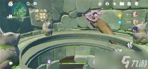 原神千门虚舟怎么开 原神千门虚舟开启方法