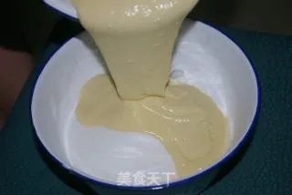 牛奶蛋糕