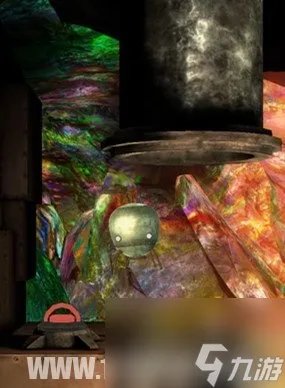 不机械城攻略图文攻略 机械迷城全攻略原图
