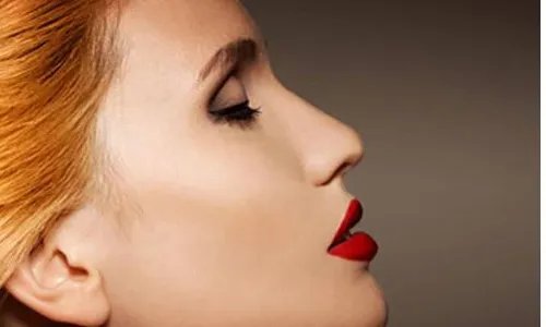 朝天鼻矫正整容医院哪家好