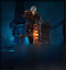 黑石铸造厂的在哪里 怎么单刷黑石铸造厂