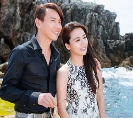 明星出轨指南 盘点那些出轨的男明星