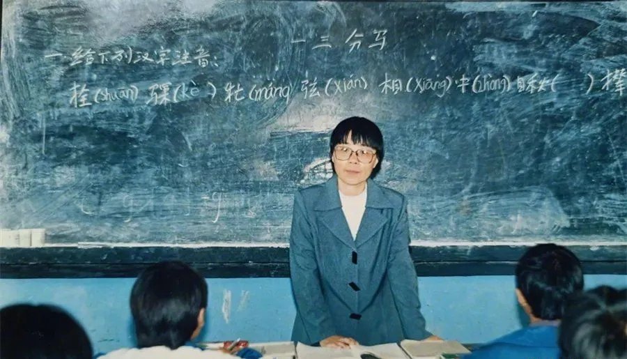 看到17岁的张桂梅校长,你有没有感触?