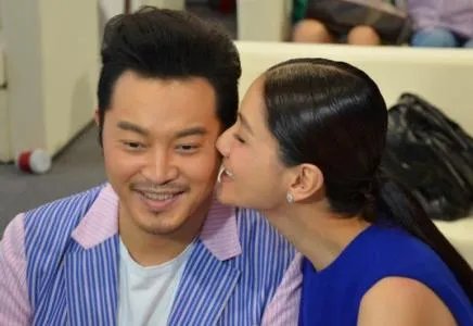 胡可沙溢太假了感情不好婚姻有问题不持久 沙溢满足不了胡可天涯