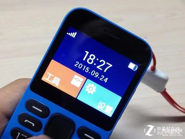 21克手机值不值得入手（21克F1老人手机评测）